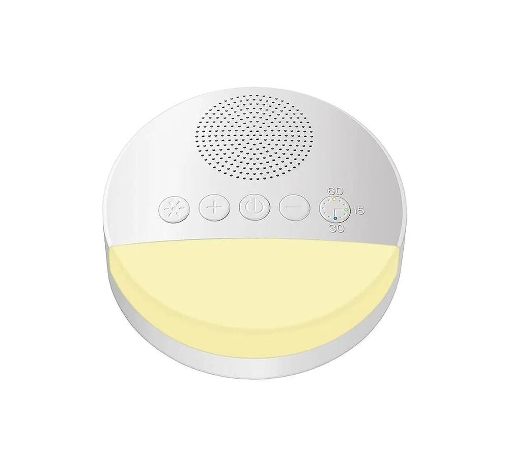 LIFEMAX 2207 Night Light - White image number 6 of 6