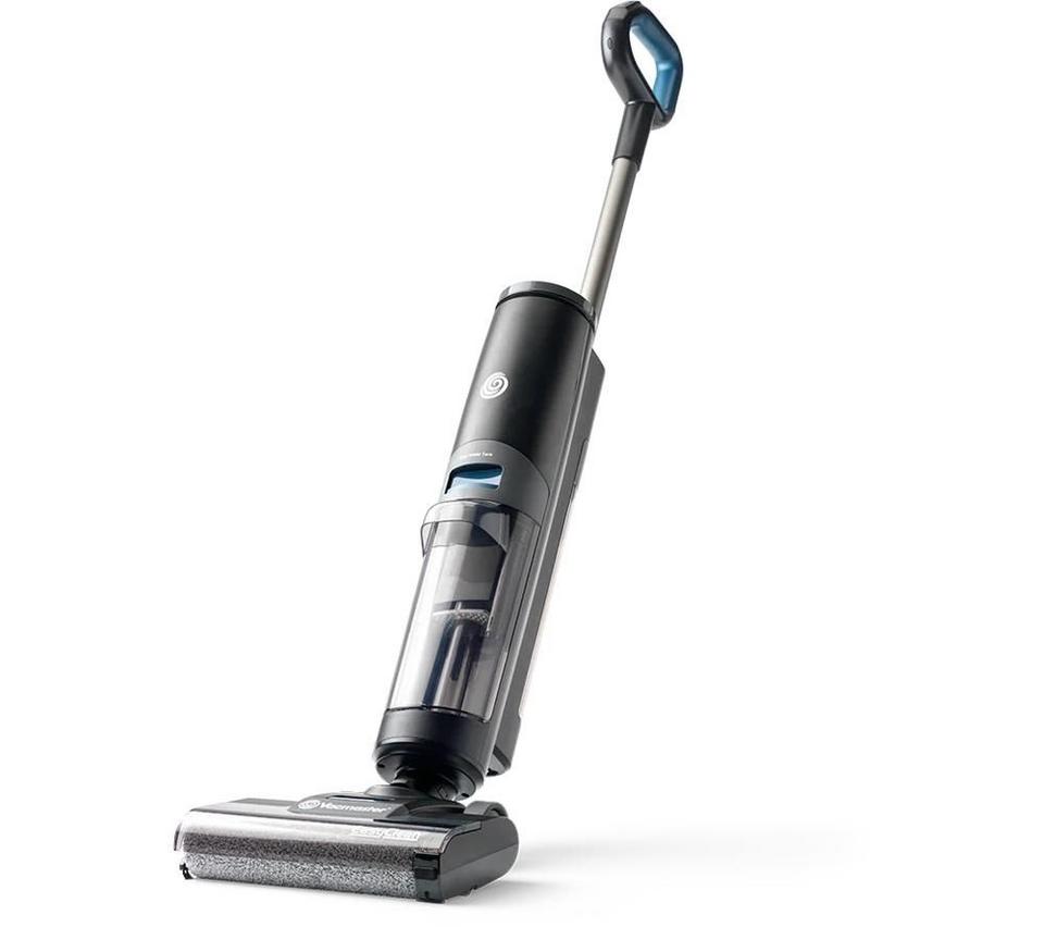 VACMASTER EasyClean HSC HA2202UK Cordless Upright Vacuum Cleaner - Black