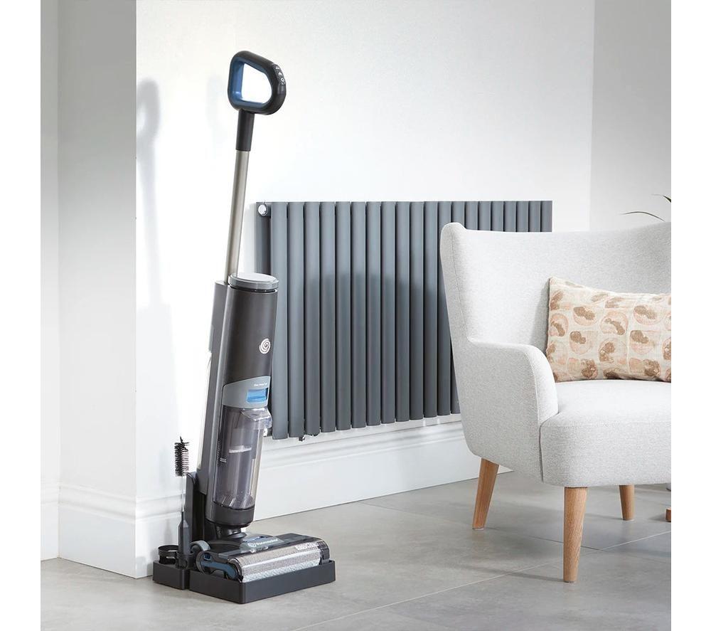 VACMASTER EasyClean HSC HA2202UK Cordless Upright Vacuum Cleaner - Black image number 3 of 5