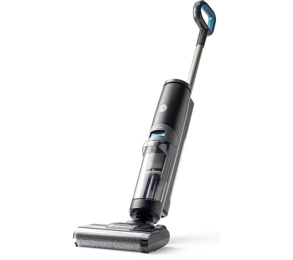 VACMASTER EasyClean HVA HA2203UK Cordless Upright Vacuum Cleaner - Black