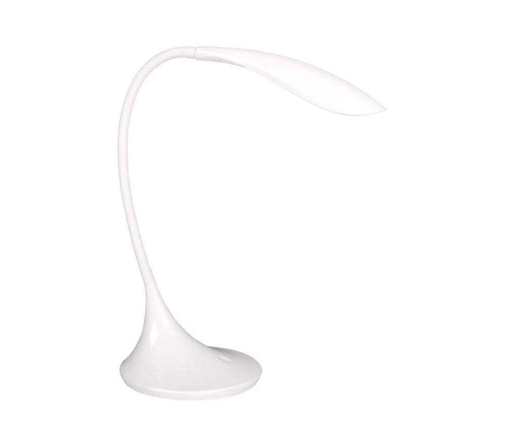 LIFEMAX Daylight LED Desk Lamp - White image number 3 of 3