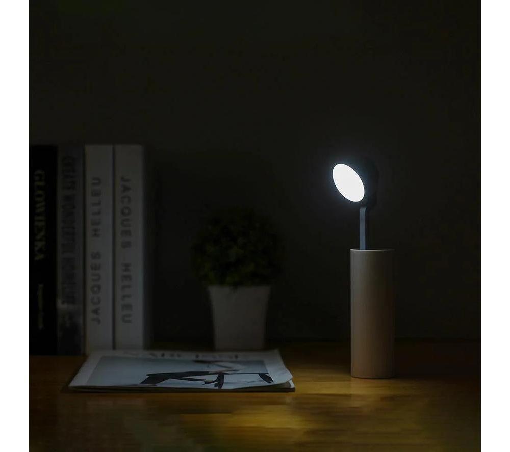 LIFEMAX 2204 Portable Lighting System - Black & Grey image number 4 of 5
