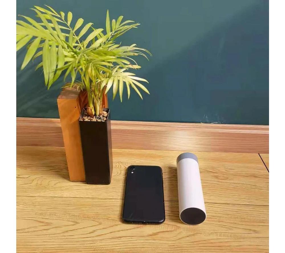 LIFEMAX 2204 Portable Lighting System - Black & Grey image number 5 of 5