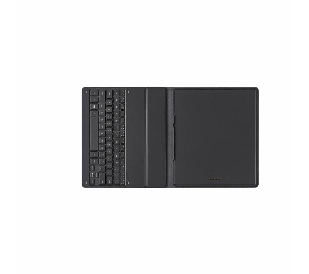 BOOX Note Air5 C Magnetic Keyboard Folio Case - Brown image number 8 of 8