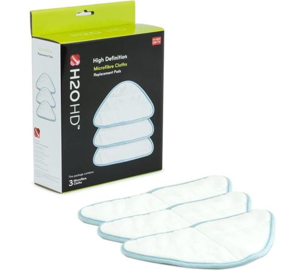 Thane H2o Hd Super Absorbent Coral Cloth Kit