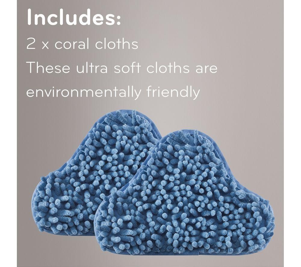 THANE H2O Microfibre Absorbent Cloths - Pack of 2 image number 3 of 3