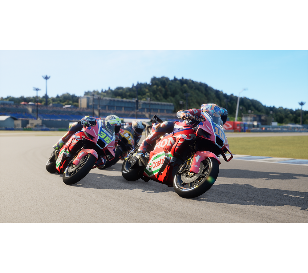 NINTENDO SWITCH MotoGP 26 image number 4 of 7