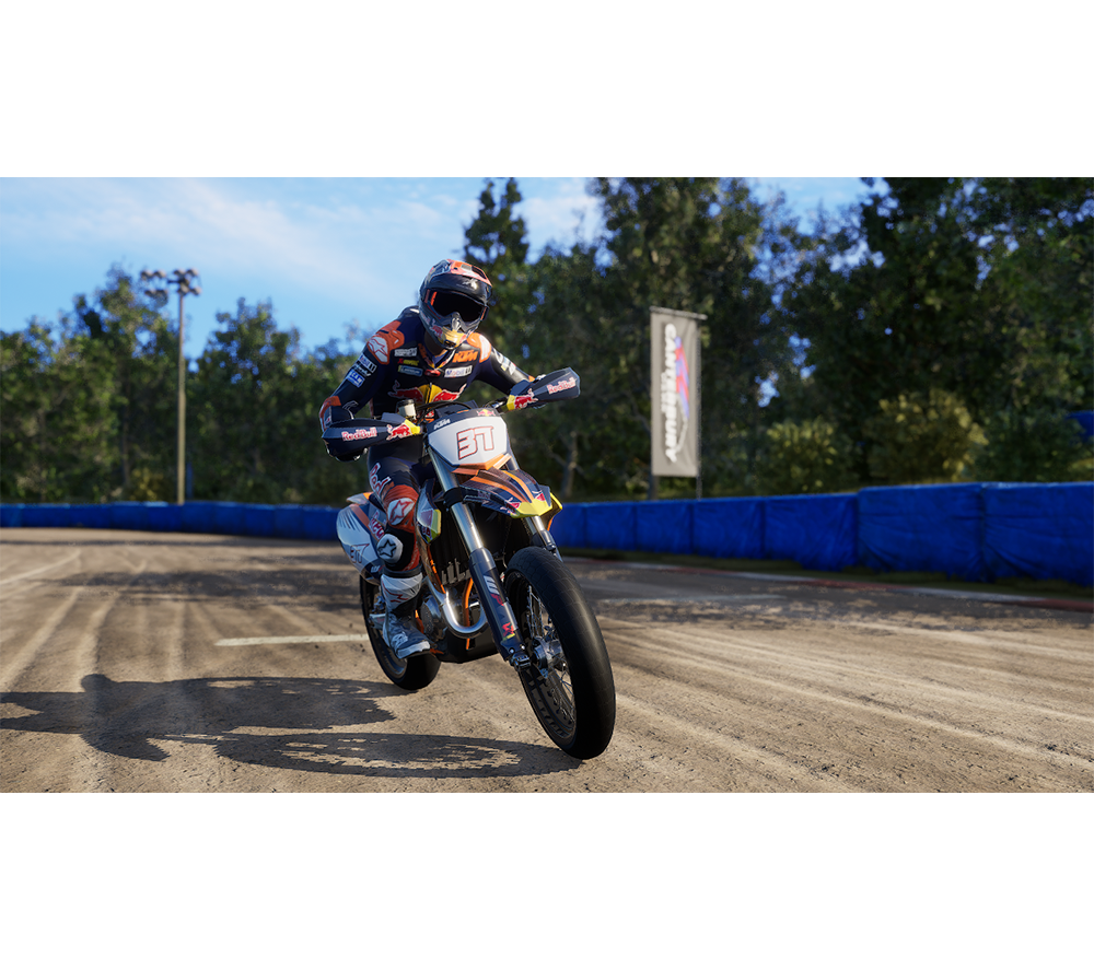 NINTENDO SWITCH MotoGP 26 image number 5 of 7