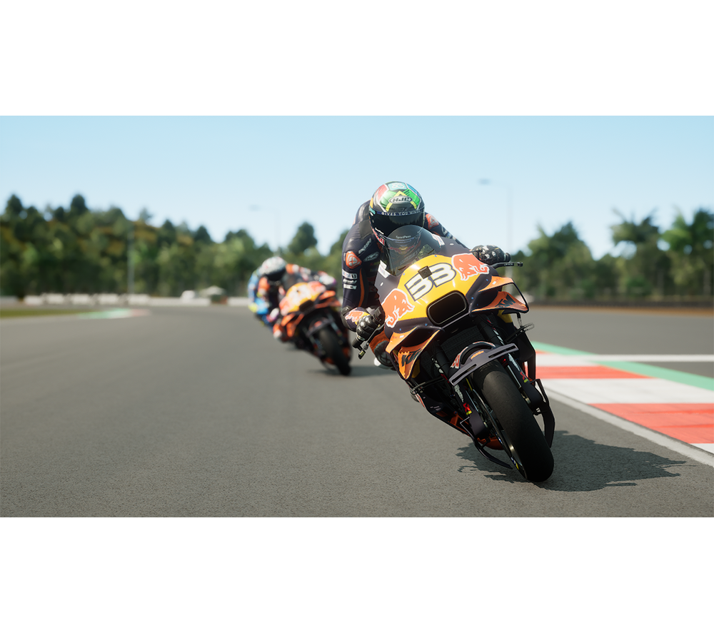 NINTENDO SWITCH MotoGP 26 image number 7 of 7