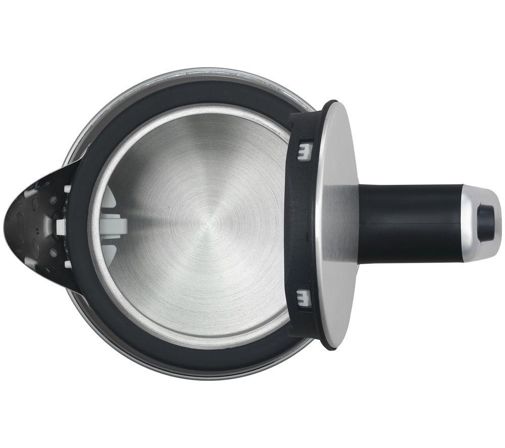 LOGIK L17SKB26 Jug Kettle - Black image number 5 of 7