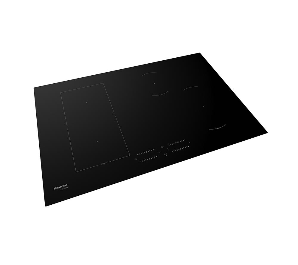 HISENSE HIC8422BSC 80cm Electric Induction Hob - Black image number 17 of 18
