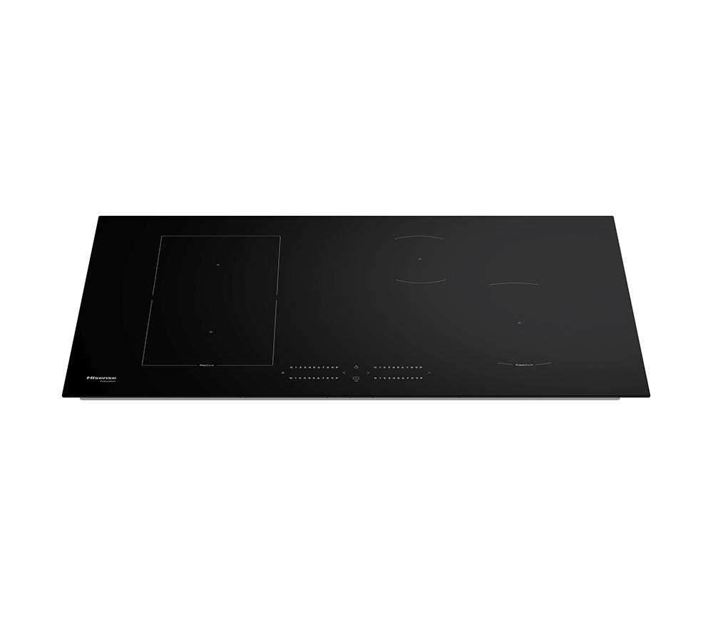 HISENSE HIC8422BSC 80cm Electric Induction Hob - Black image number 18 of 18