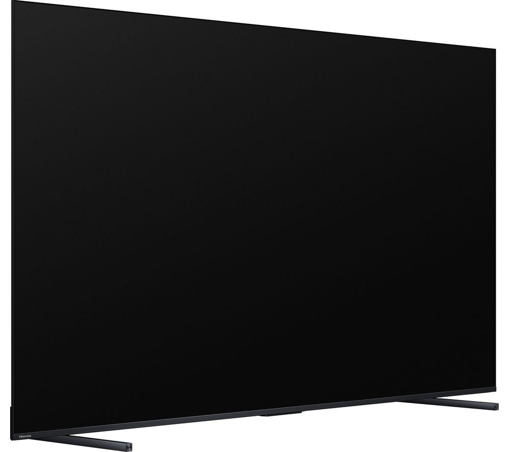 HISENSE E7S PRO 100" QLED 4K HDR Smart TV with Freely - 100E7STUK PRO image number 2 of 6