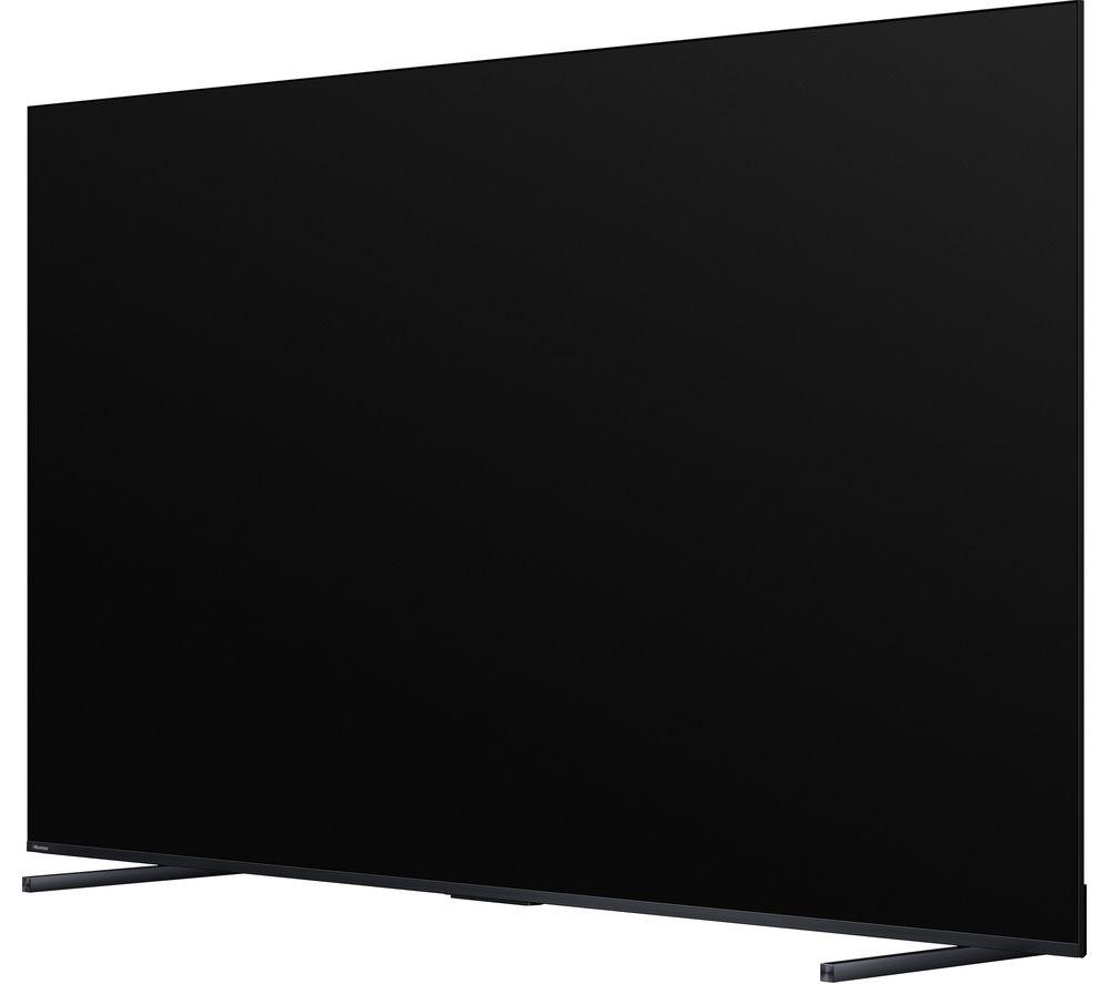 HISENSE E7S PRO 100" QLED 4K HDR Smart TV with Freely - 100E7STUK PRO image number 3 of 6