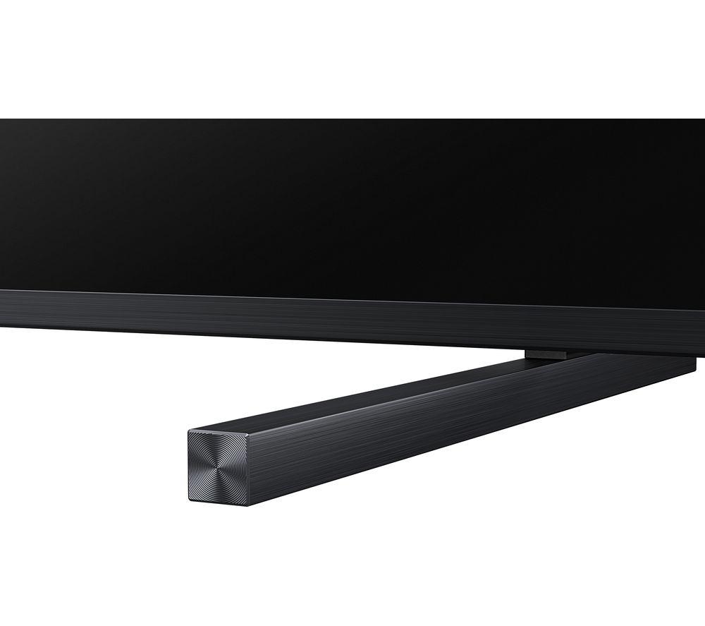 HISENSE E7S PRO 100" QLED 4K HDR Smart TV with Freely - 100E7STUK PRO image number 5 of 6