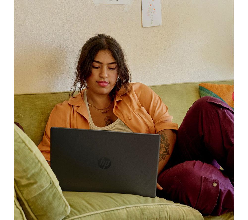 HP 15-fd1502sax 15.6" Laptop - Intel&reg; Core&trade; 5, 512 GB SSD, Grey image number 15 of 20