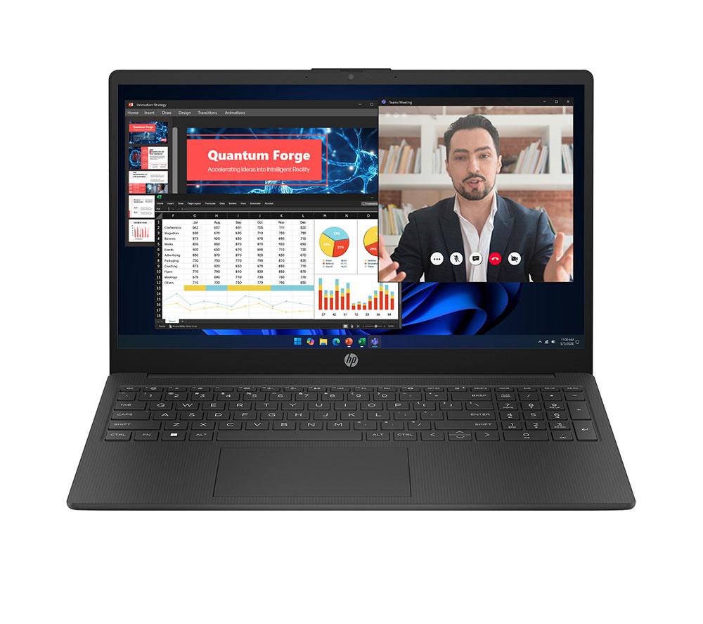 HP 15-fd1502sax 15.6" Laptop - Intel&reg; Core&trade; 5, 512 GB SSD, Grey image number 16 of 20