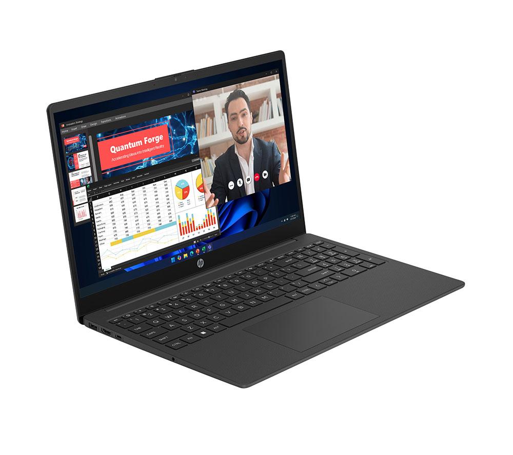 HP 15-fd1502sax 15.6" Laptop - Intel&reg; Core&trade; 5, 512 GB SSD, Grey image number 17 of 20