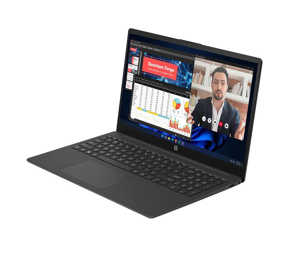 HP 15-fd1502sax 15.6" Laptop - Intel&reg; Core&trade; 5, 512 GB SSD, Grey image number 18 of 20