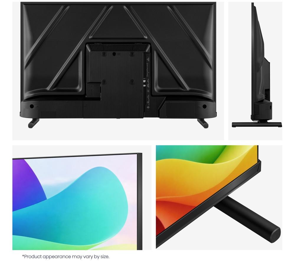 HISENSE A5S 40" QLED Full HD HDR Smart TV with Freely - 40A5STUK image number 13 of 14