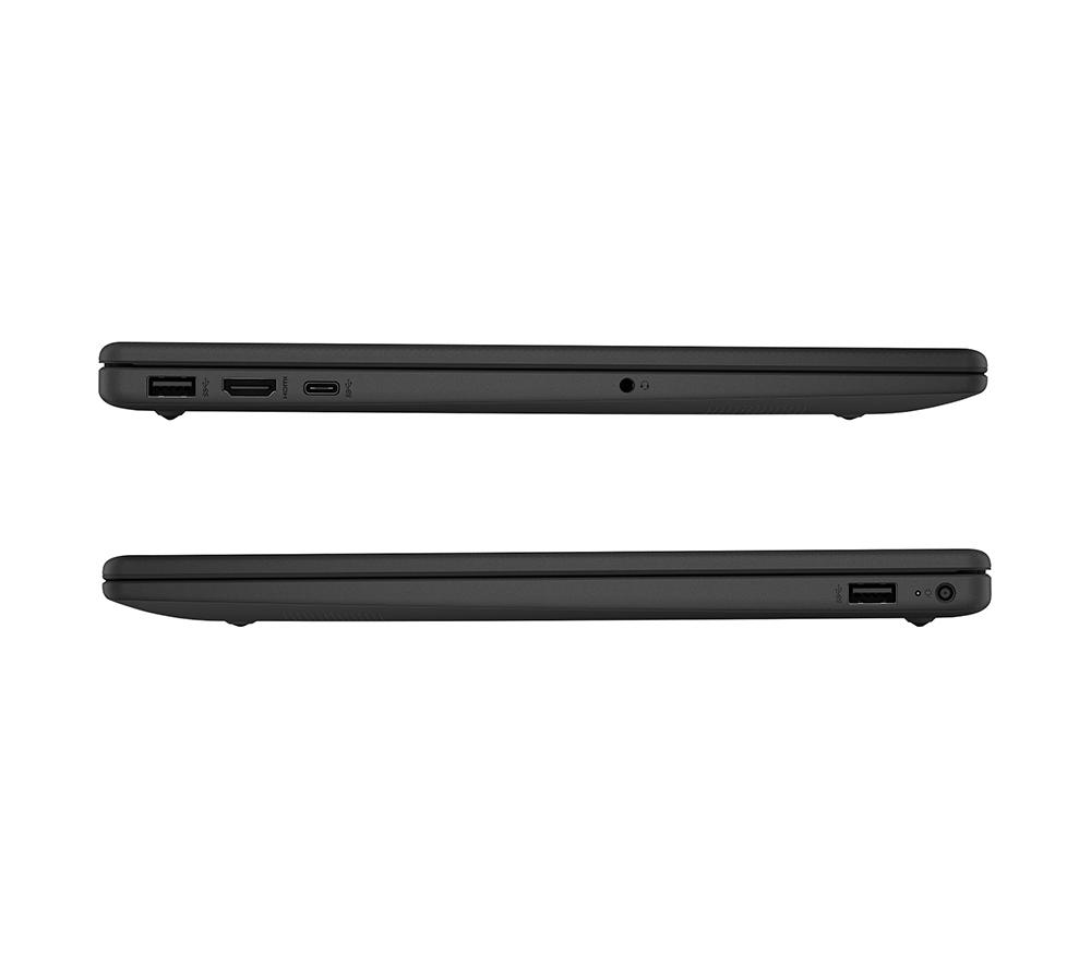 HP 15-fd1505sax 15.6" Laptop - Intel&reg; Core&trade; 5, 512 GB SSD, Black image number 20 of 21