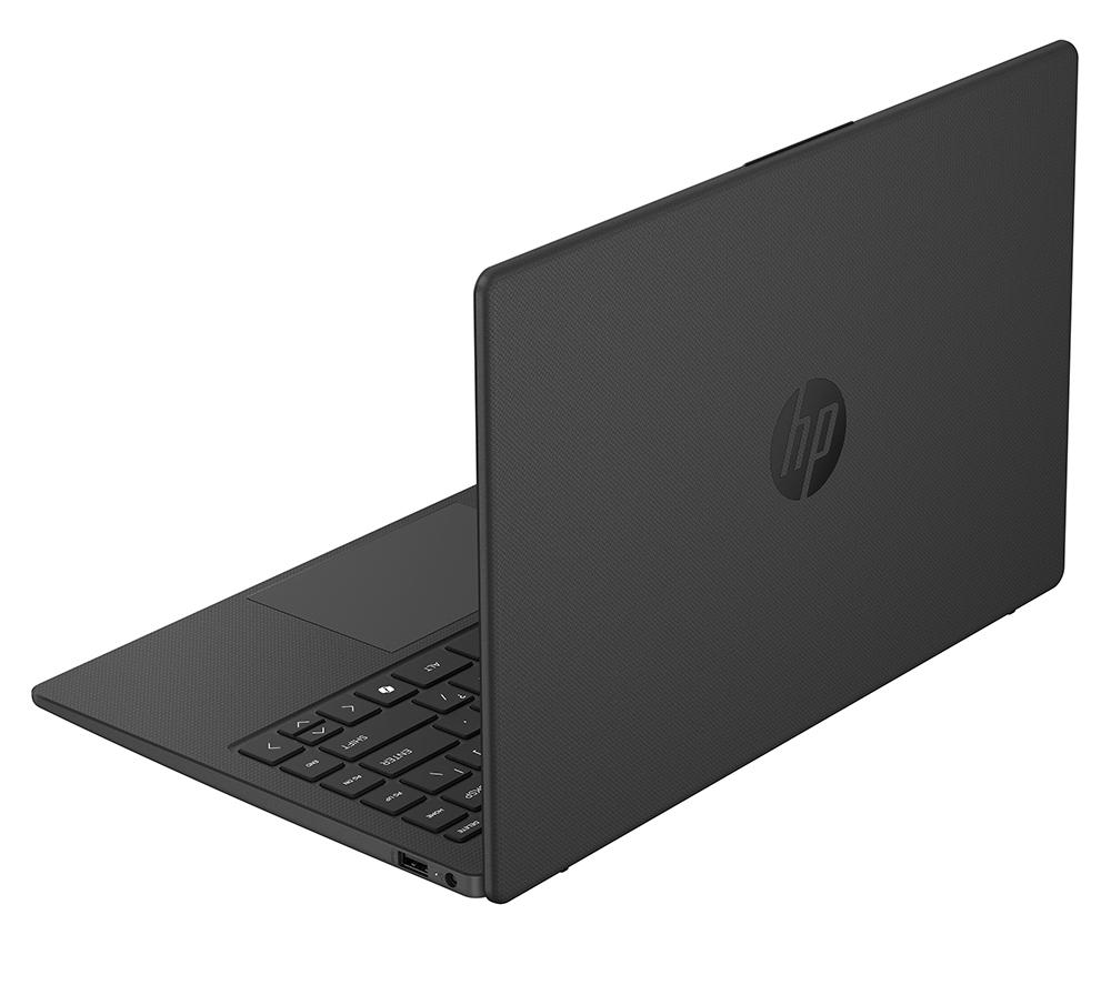 HP 14-ep2500sa 14" Laptop - Intel&reg; N150, 128 GB UFS, Jet Black image number 14 of 14