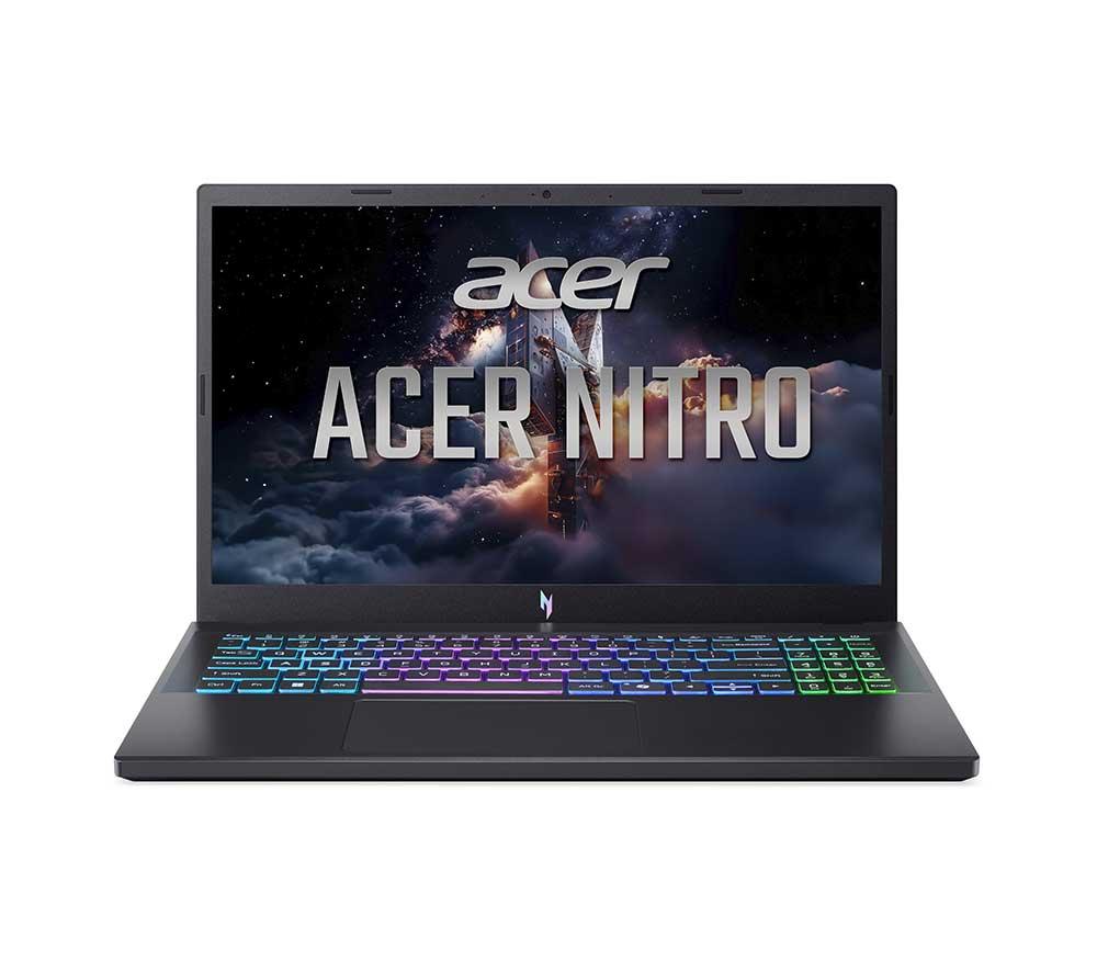Acer Nitro V15 15.6inch Gaming Laptop - AMD Ryzen™ 5, RTX 5060, 512 GB SSD