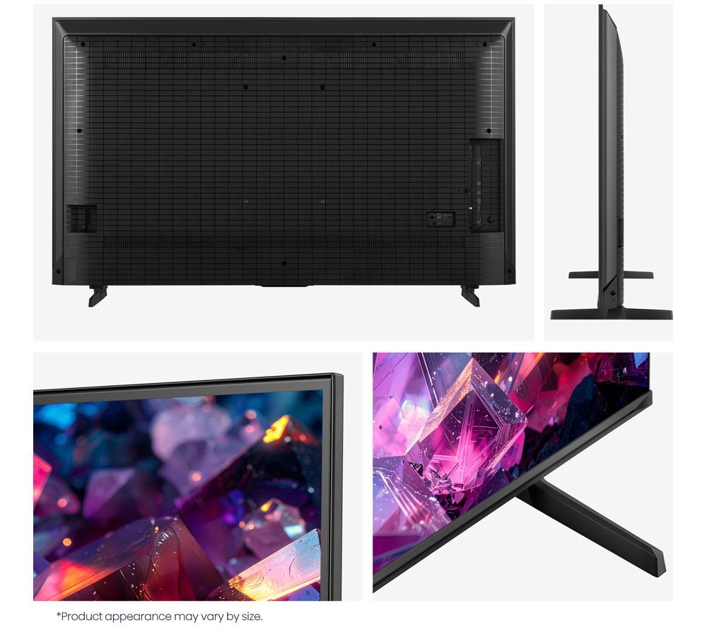 HISENSE E7S PRO 75" QLED 4K HDR Smart TV with Freely - 75E7STUK PRO image number 13 of 14