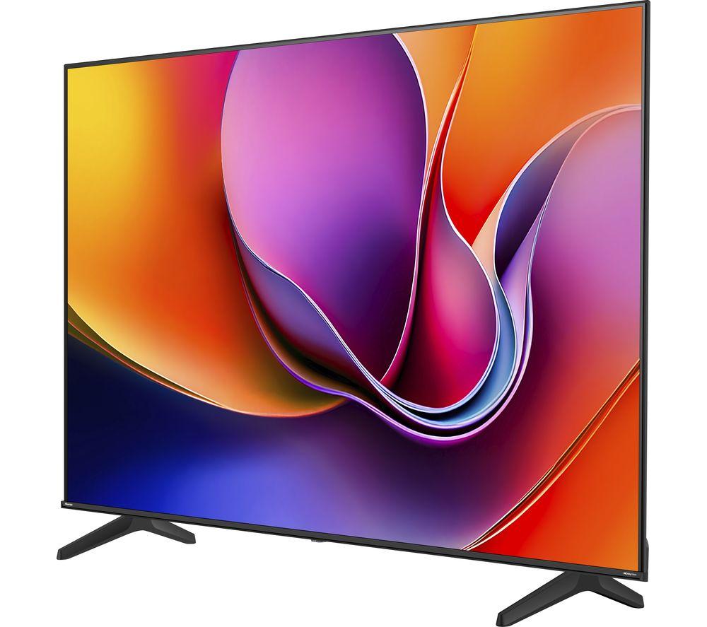HISENSE A6S 58" LED 4K HDR Smart TV with Freely - 58A6STUK image number 3 of 8