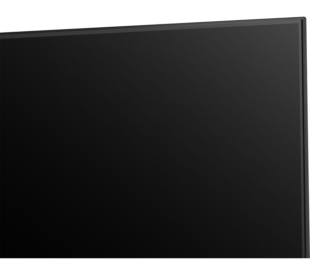 HISENSE A6S 58" LED 4K HDR Smart TV with Freely - 58A6STUK image number 4 of 8