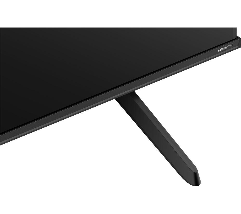 HISENSE A6S 58" LED 4K HDR Smart TV with Freely - 58A6STUK image number 6 of 8