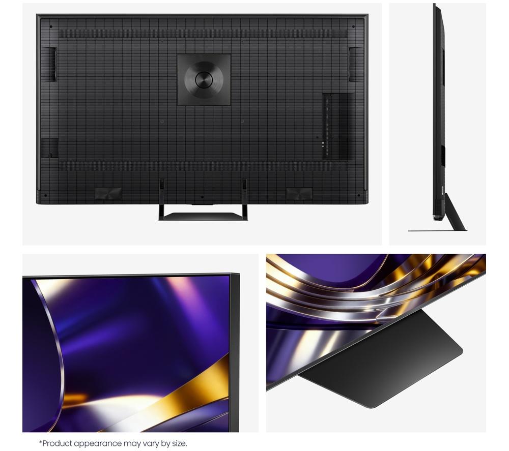 HISENSE U7S PRO 75" Mini LED 4K 165 Hz Smart AI TV with Freely - 75U7STUK PRO image number 14 of 15