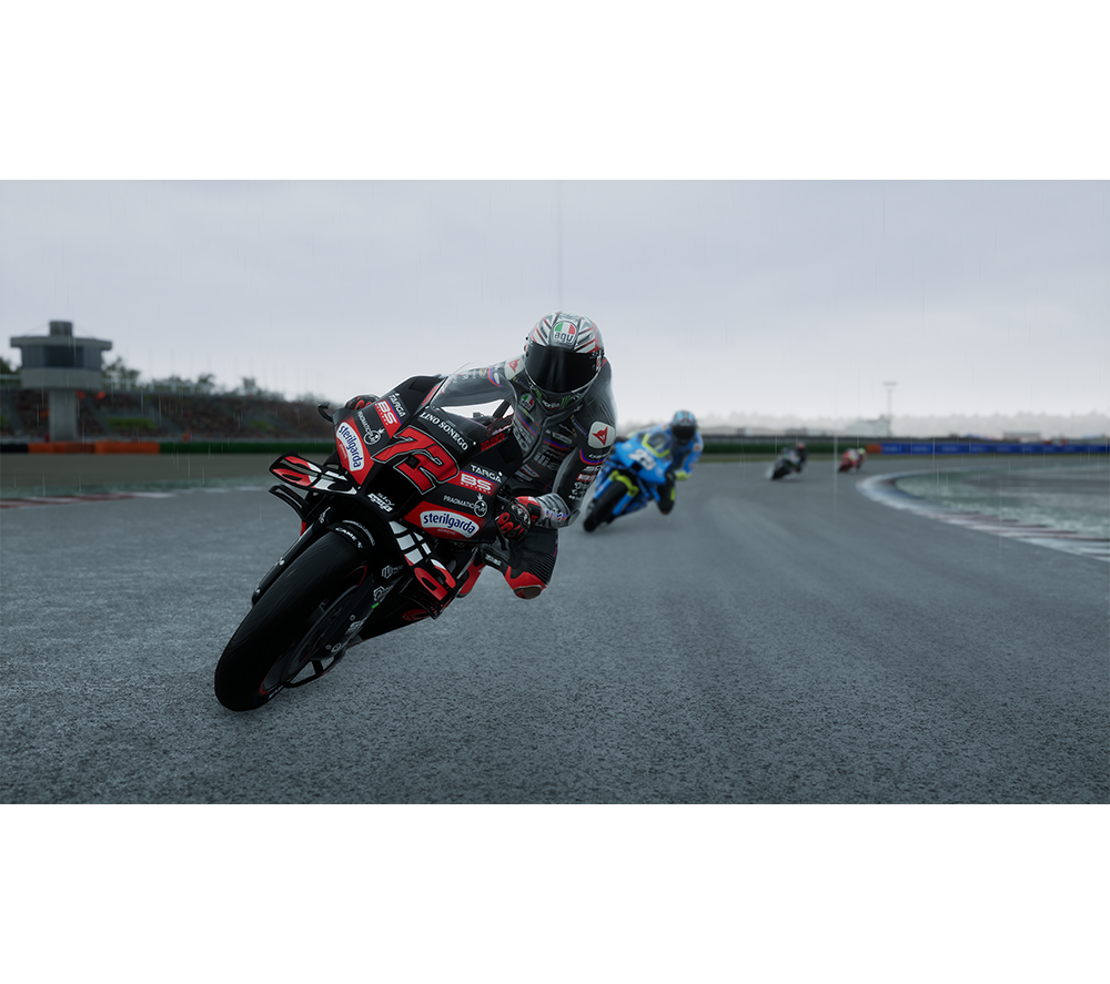 NINTENDO SWITCH 2 MotoGP 26 image number 3 of 7