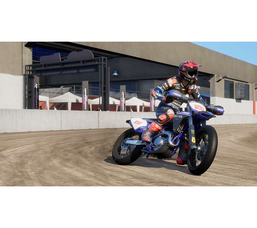 NINTENDO SWITCH 2 MotoGP 26 image number 6 of 7
