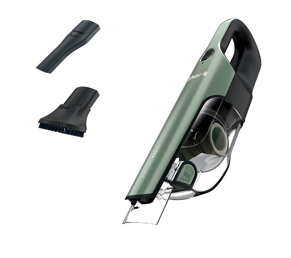 SHARK UltraCyclone Pro Classic CH901UK Handheld Vacuum Cleaner - Teal