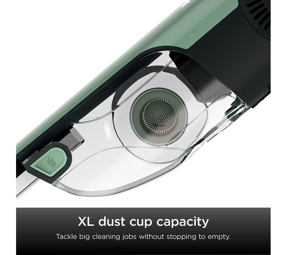 SHARK UltraCyclone Pro Classic CH901UK Handheld Vacuum Cleaner - Teal image number 7 of 10
