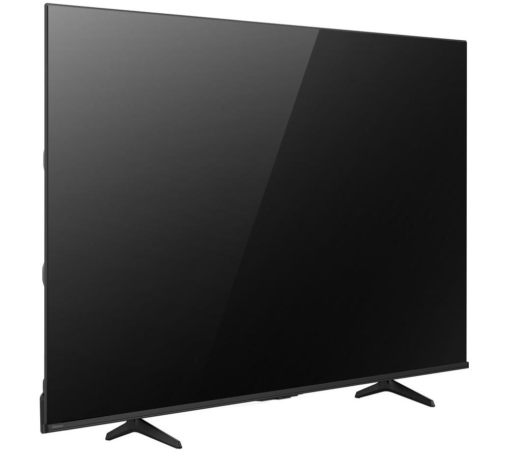 HISENSE A6S 65" LED 4K HDR Smart TV with Freely - 65A6STUK image number 2 of 6