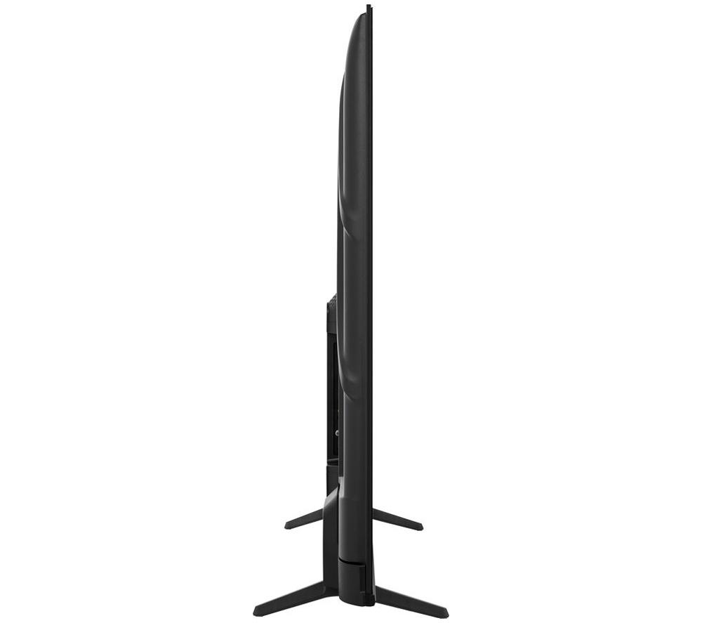 HISENSE A6S 65" LED 4K HDR Smart TV with Freely - 65A6STUK image number 6 of 6