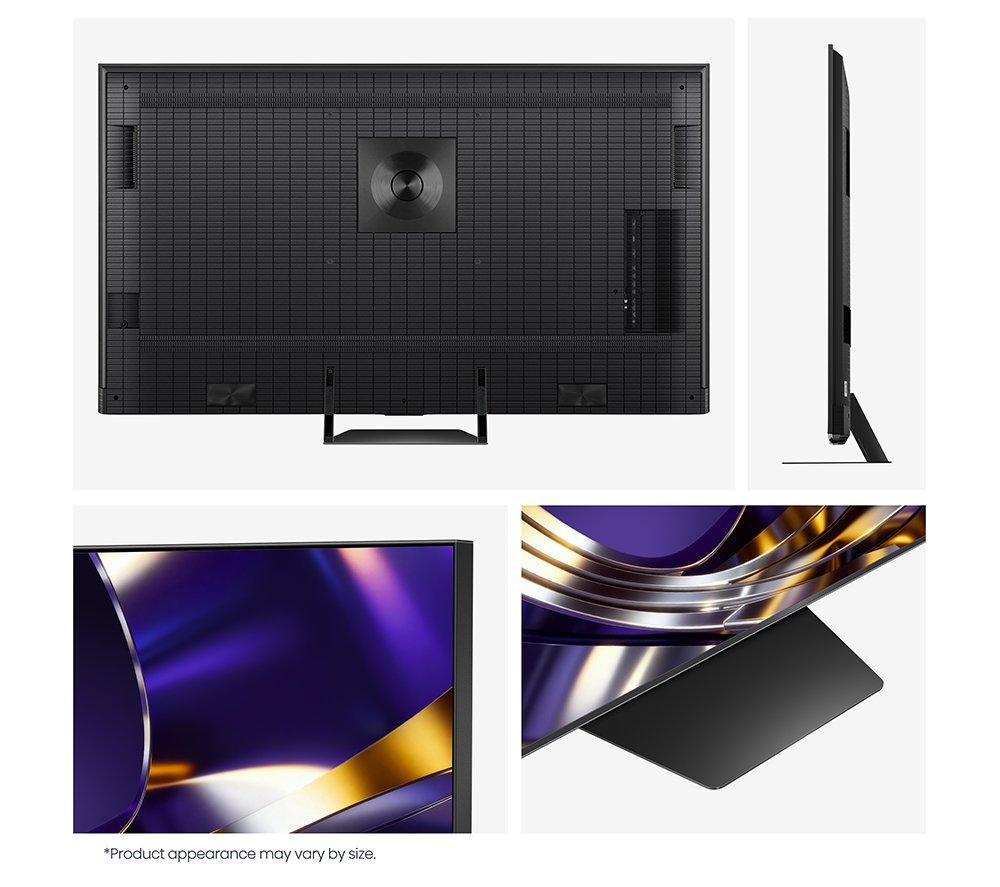HISENSE U7S PRO 85" Mini LED 4K 165 Hz Smart AI TV with Freely - 85U7STUK PRO image number 14 of 15