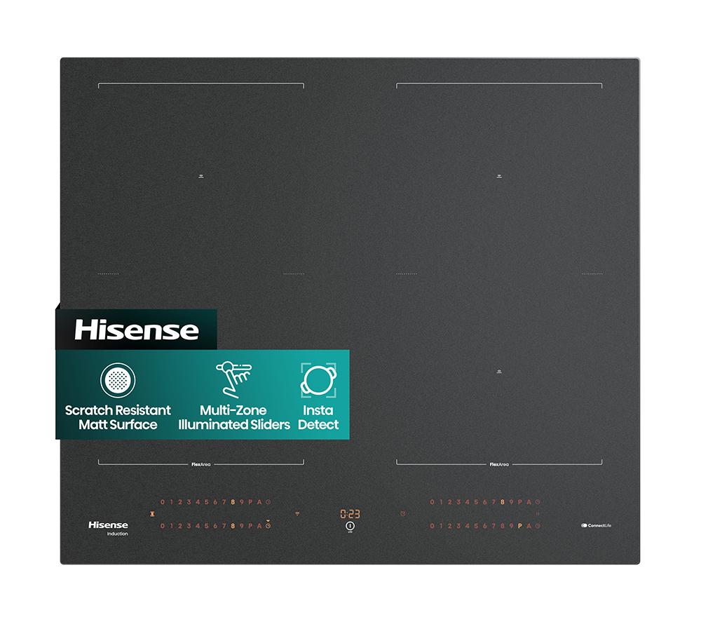 HISENSE HISENSE HI6443SRW F