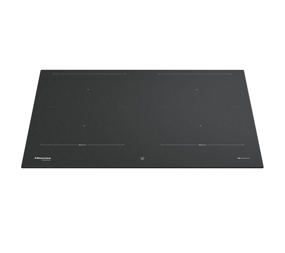 HISENSE Hi8 HI6443SRWF 60 cm Electric Induction Hob - Matte Black image number 26 of 26