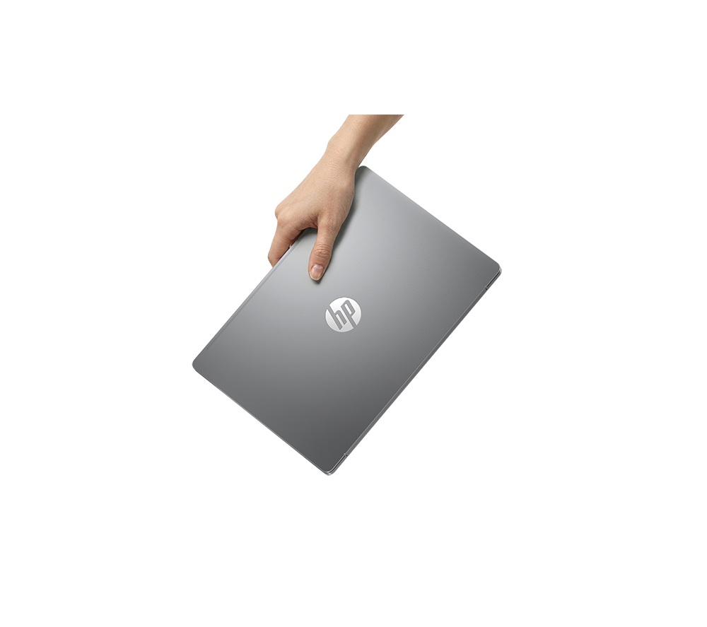 HP OmniBook 5 16" Laptop - AMD Ryzen AI 5, 256 GB SSD, Silver image number 12 of 27