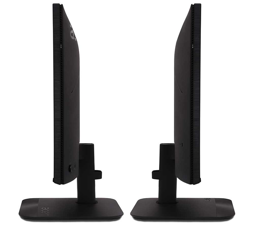 ACER KA272P6bi Full HD 27" IPS LCD Monitor - Black image number 7 of 7