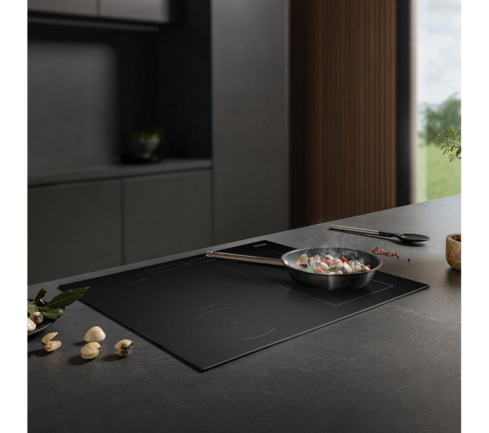 HISENSE Hi4 HIC6422BSC 60 cm Electric Induction Hob - Black image number 16 of 18
