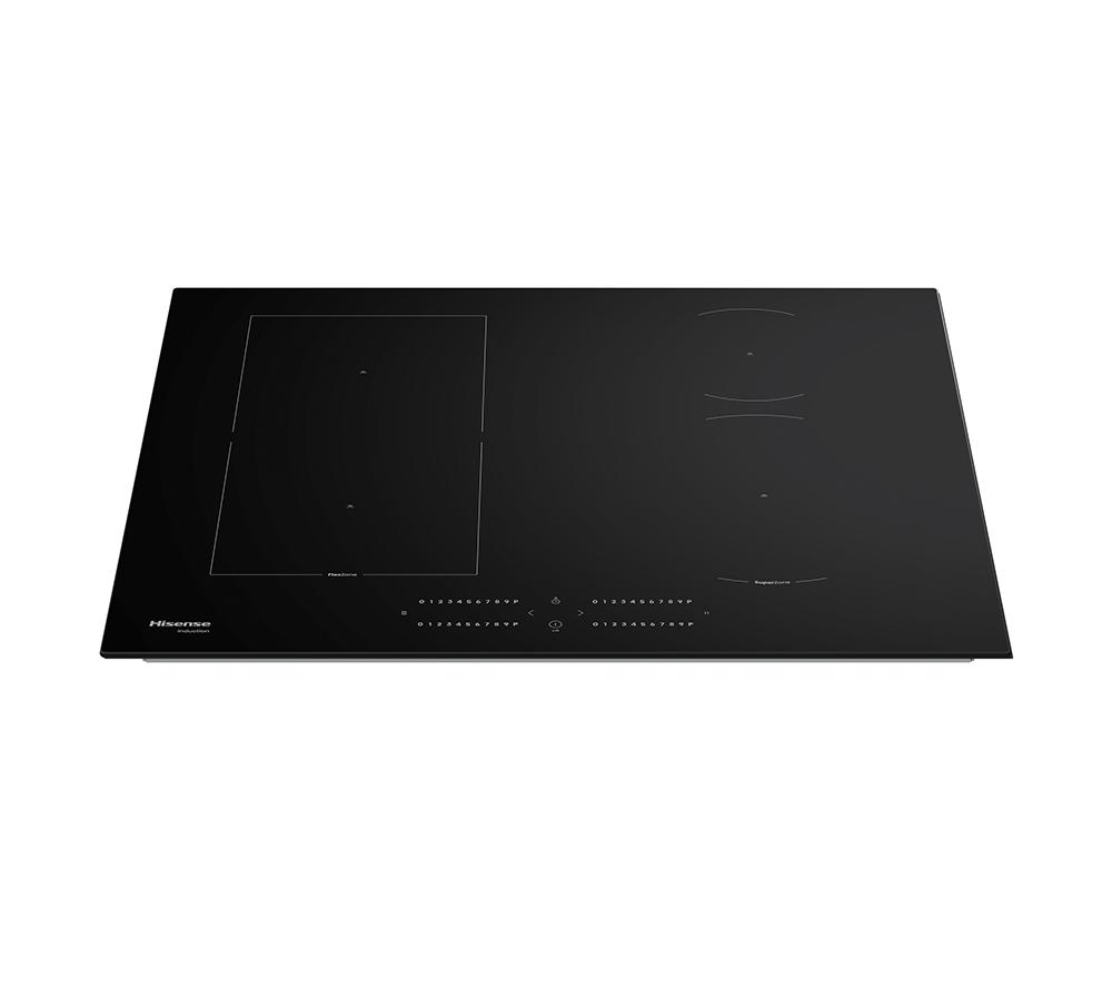 HISENSE Hi4 HIC6422BSC 60 cm Electric Induction Hob - Black image number 18 of 18