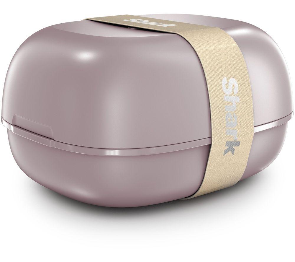 SHARK FacialPro Glow + DePuffi At Home Facial - Spa Pink image number 9 of 12