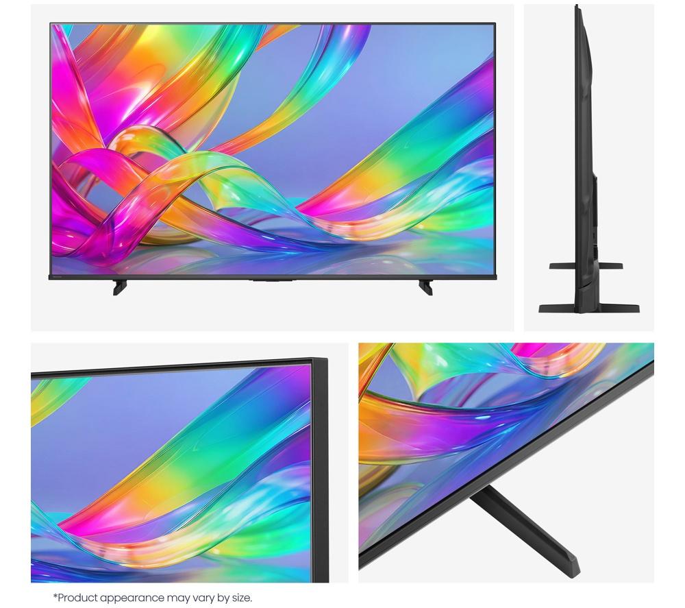 HISENSE Q7S 43" QLED 4K Smart AI TV with Freely - 43Q7STUK image number 14 of 15