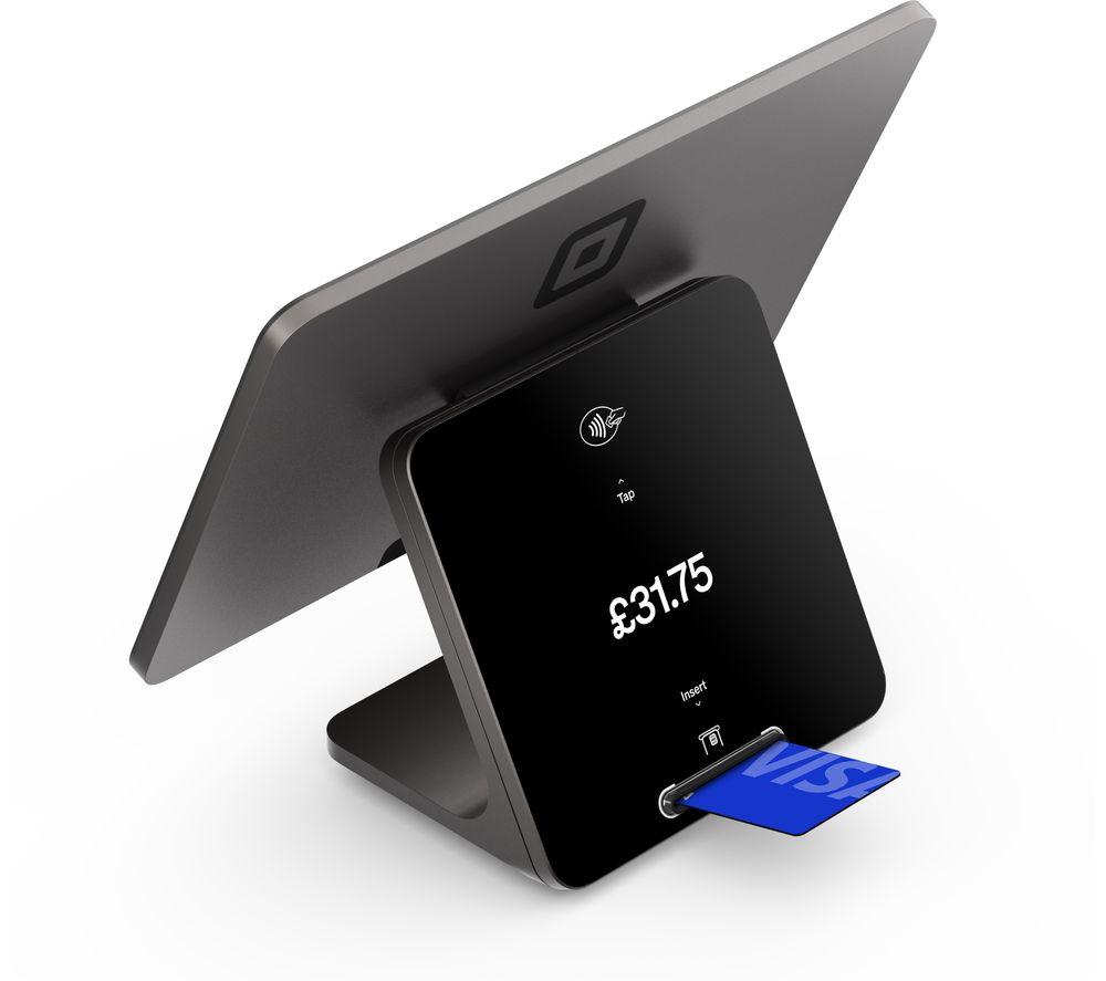 SQUARE Register (2nd Generation) - Graphite image number 4 of 5
