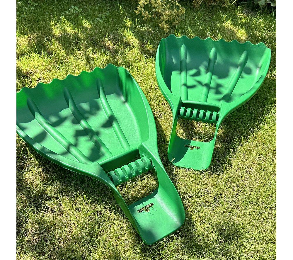 DREW&COLE Leaf Chief Hands Collector image number 2 of 10