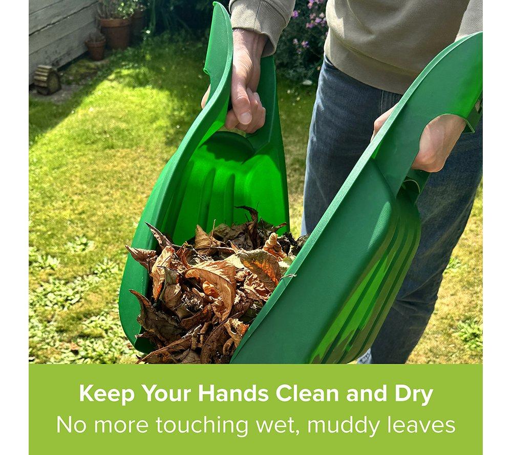 DREW&COLE Leaf Chief Hands Collector image number 9 of 10